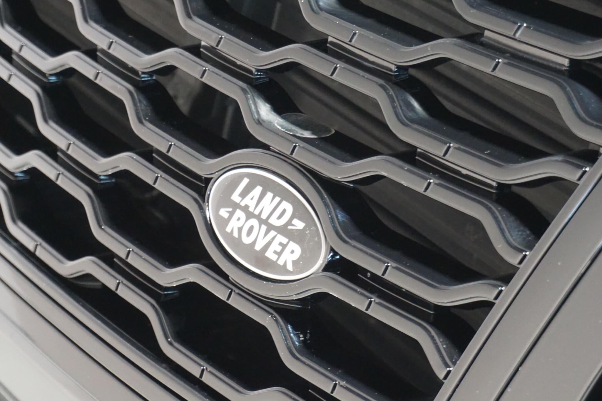 Land Rover Range Rover 3.0 SD V6 Autobiography SUV 5dr Diesel Auto 4WD Euro 6 (s/s) (275 ps)